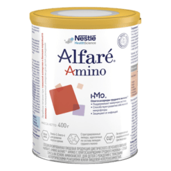 Alfare Amino (Алфаре Амино) НМО смесь, 400 г