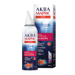 Aqua Maris Norm Spray, 150 ml