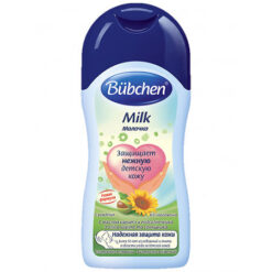 Bubchen Baby Milk, 200 ml