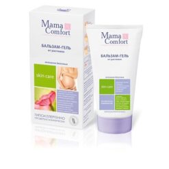 Mama Comfort Stretch Marks Balm Gel, 175 ml