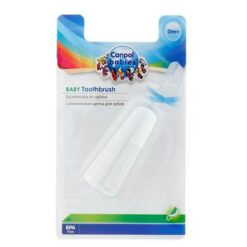 Canpol Toothbrush Silicone