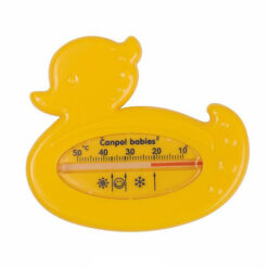 Canpol Duck thermometer for mercury-free water