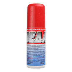 Veda shampoo against pediculosis, 100 ml