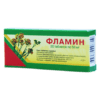 Flamin, tablets 50 mg 30 pcs