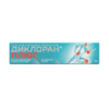 Диклоран Плюс, гель 30 г