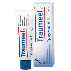 Traumel C ointment 50 g