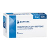 Levofloxacin-Vertex, 500 mg 5 pcs