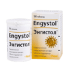 Engistol, 50 pcs.