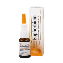 Euphorbium compositum Nazentropfen C, spray 20 ml