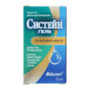 Systein ophthalmic agent, eye gel 10 ml