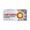 Nurofen, 200 mg 10 pcs