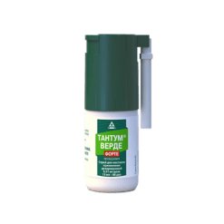 Tantum Verde forte, spray 15 ml