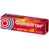 Finalgon, ointment 20 g