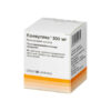Convullex, 300 mg 50 pcs
