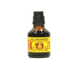 Iodine, alcohol 5% 10 ml