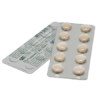 Motherwort extract, tablets 14 mg 10 pcs