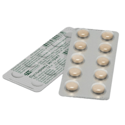 Motherwort extract, tablets 14 mg 10 pcs