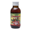 Rosehip syrup, 100 ml