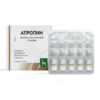 Atropine, 1 mg/ml 1 ml 5 pcs