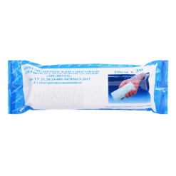 Plaster bandage 20 cm x 3 m, 1 pc