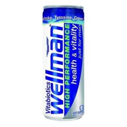 Velmen energy drink, 250 ml