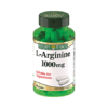 Naches Bounty L- Arginine, 1000 mg capsules 50 pcs.