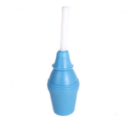 Irrigation syringe IB15 plastisol 400 ml, 1 pc