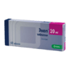 Enap, tablets 20 mg 60 pcs