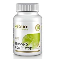 Astrum Mono-S Immunoprotector Antioxidant Cancer Prevention, 90 tabs