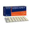 Moxarel, 0.4 mg 30 pcs