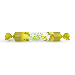 Naturetto Vitamins antioxidants, lemon chewable tablets 17 pcs.