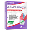Dihydroquercetin, tablets 60 pcs.