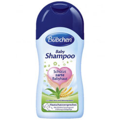 Bubchen Shampoo for Babies, 200 ml