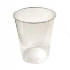 Medical measuring cup for taking medicines, 30 ml 1 pc