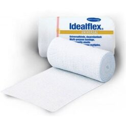 Bandage Idealflex universal/Idealflex universal elastic SR 5 m x 6 cm, 1 pc