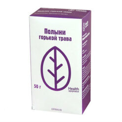 Wormwood, herb crushed 50 g