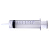 Jeanne syringe 3-component disposable catheter type, 150 ml 1 pc