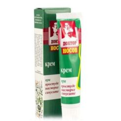 Doctor Nosov cream, 30 ml