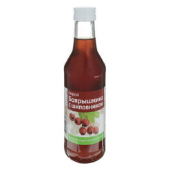 Hawthorn and rosehip syrup 250 ml