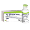 Rinsulin NPC, 100 me/ml suspension 10 ml