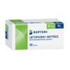 Cetirizine-Vertex, 10 mg 30 pcs