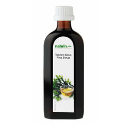 Nahrin Spruce Syrup 250 ml,
