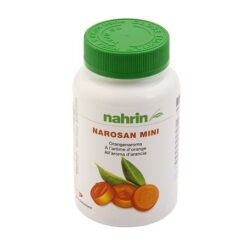 Нарин (Nahrin) Наросан жев. конфеты Мини 160 г,