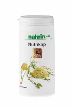 Narin (Nahrin) Nutrikap capsules 18 g,