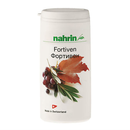 Nahrin Fortiven capsules 29 g,
