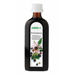 Nahrin Echinacina syrup 250 ml,