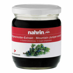 Nahrin Mountain juniper extract 500 g,