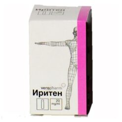 Iriten 20 mg/ml 15 ml