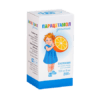 Paracetamol for children, 120mg/5ml suspension 200 g