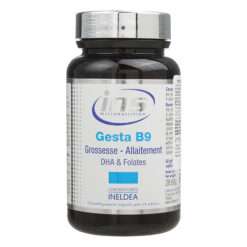 INS Gesta B9 (Gesta-B9) capsules 60 pcs.